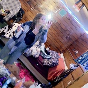 Meet your Posher, Cheyenne